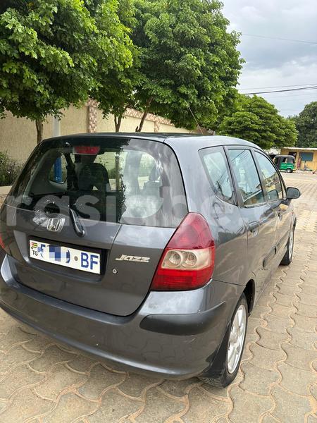 Big with watermark honda jazz togo lome 11121