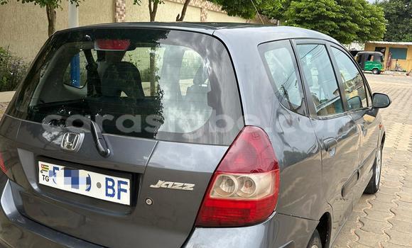 Acheter Occasion Voiture Honda Jazz Autre à Lomé, Togo