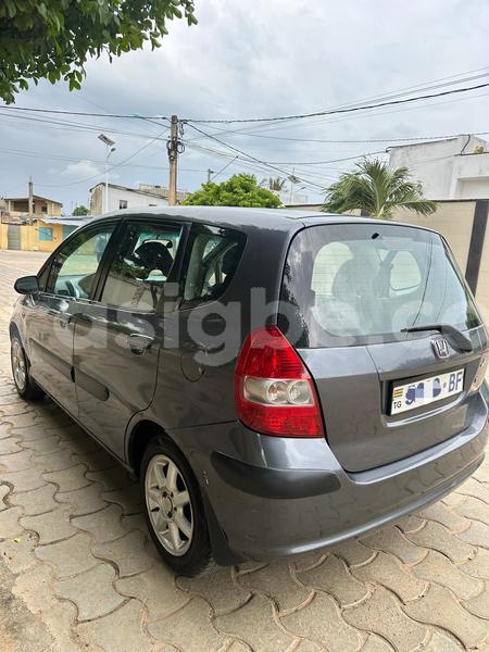 Big with watermark honda jazz togo lome 11121