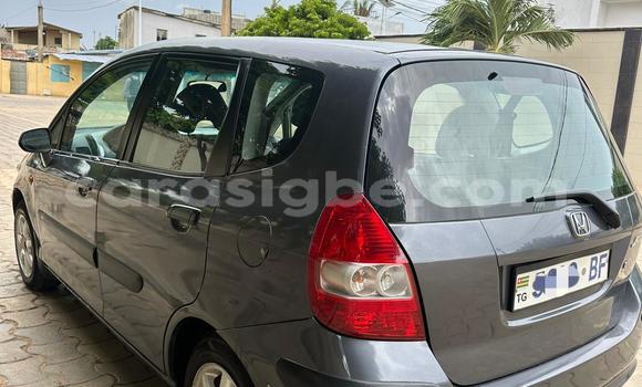 Buy Used Honda Jazz Other Car in Lome in Togo Buy Used Honda Jazz Other Car in Lome in Togo