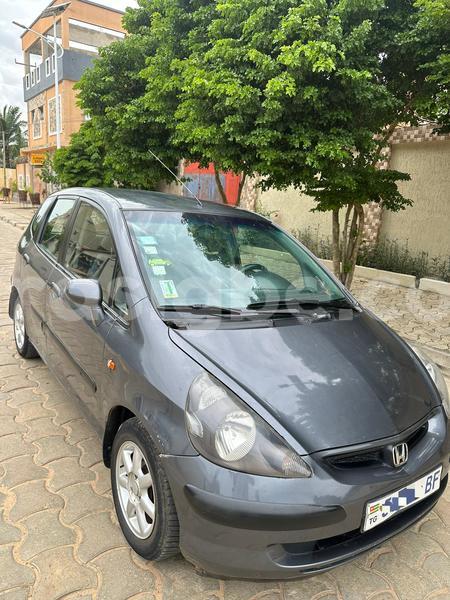 Big with watermark honda jazz togo lome 11121