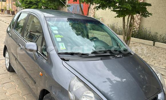 Buy Used Honda Jazz Other Car in Lome in Togo Buy Used Honda Jazz Other Car in Lome in Togo