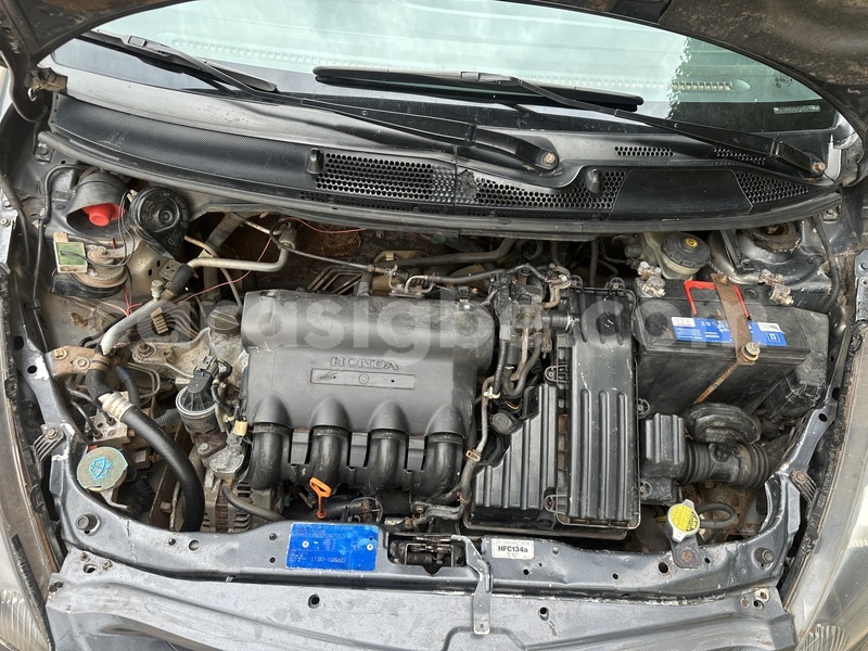 Big with watermark honda jazz togo lome 11121