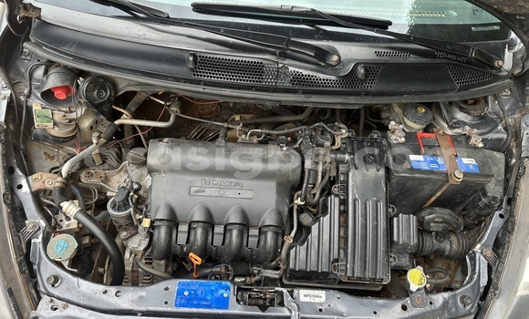 Buy Used Honda Jazz Other Car in Lome in Togo Buy Used Honda Jazz Other Car in Lome in Togo