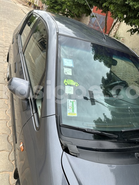 Big with watermark honda jazz togo lome 11121