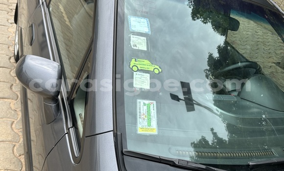 Buy Used Honda Jazz Other Car in Lome in Togo Buy Used Honda Jazz Other Car in Lome in Togo