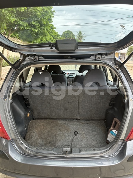 Big with watermark honda jazz togo lome 11121