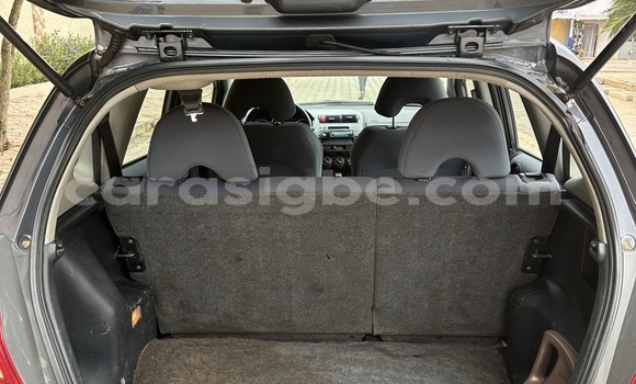 Buy Used Honda Jazz Other Car in Lome in Togo Buy Used Honda Jazz Other Car in Lome in Togo