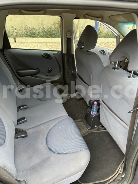 Big with watermark honda jazz togo lome 11121