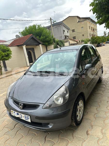 Big with watermark honda jazz togo lome 11121