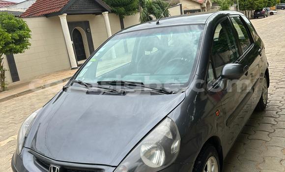 Buy Used Honda Jazz Other Car in Lome in Togo Buy Used Honda Jazz Other Car in Lome in Togo