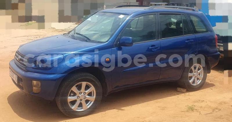 Big with watermark toyota rav4 togo lome 9277