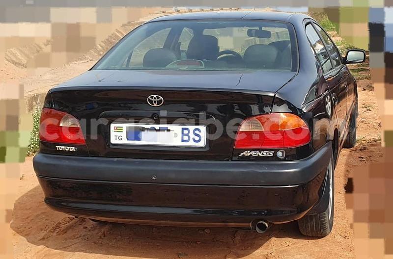 Big with watermark toyota avensis togo lome 9532