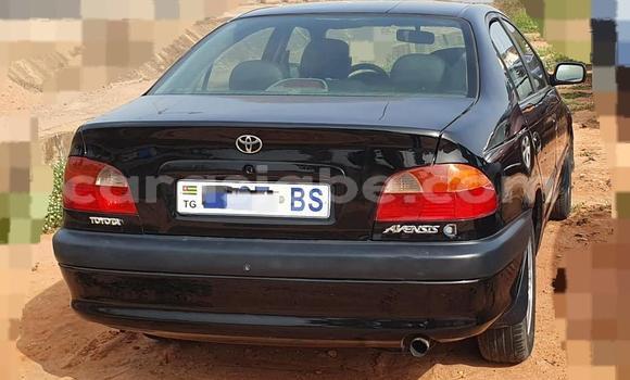 Acheter Occasion Voiture Toyota Avensis Autre à Lomé, Togo Acheter Occasion Voiture Toyota Avensis Autre à Lomé, Togo