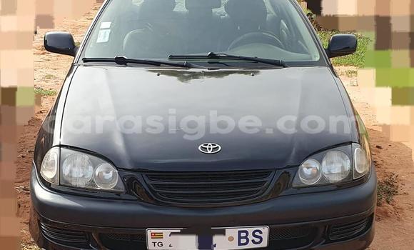 Acheter Occasion Voiture Toyota Avensis Autre à Lomé, Togo Acheter Occasion Voiture Toyota Avensis Autre à Lomé, Togo