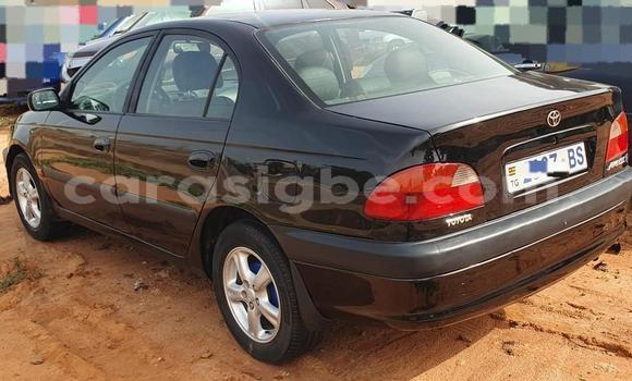 Acheter Occasion Voiture Toyota Avensis Autre à Lomé, Togo Acheter Occasion Voiture Toyota Avensis Autre à Lomé, Togo
