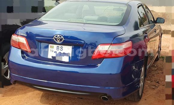 Acheter Occasion Voiture Toyota Camry Autre à Lomé, Togo Acheter Occasion Voiture Toyota Camry Autre à Lomé, Togo