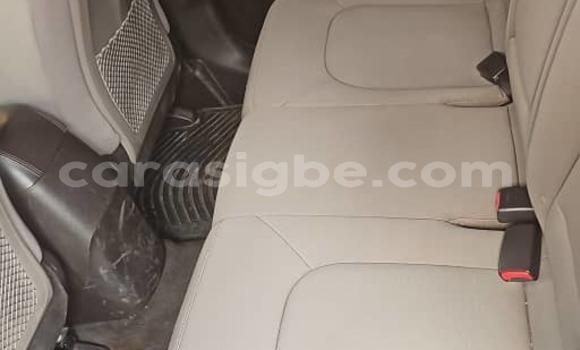Buy Used Hyundai Tucson Red Car in Lome in Maritime Buy Used Hyundai Tucson Red Car in Lome in Maritime