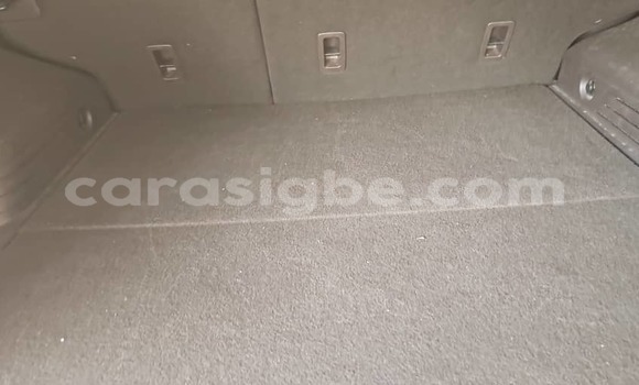 Buy Used Hyundai Tucson Red Car in Lome in Maritime Buy Used Hyundai Tucson Red Car in Lome in Maritime
