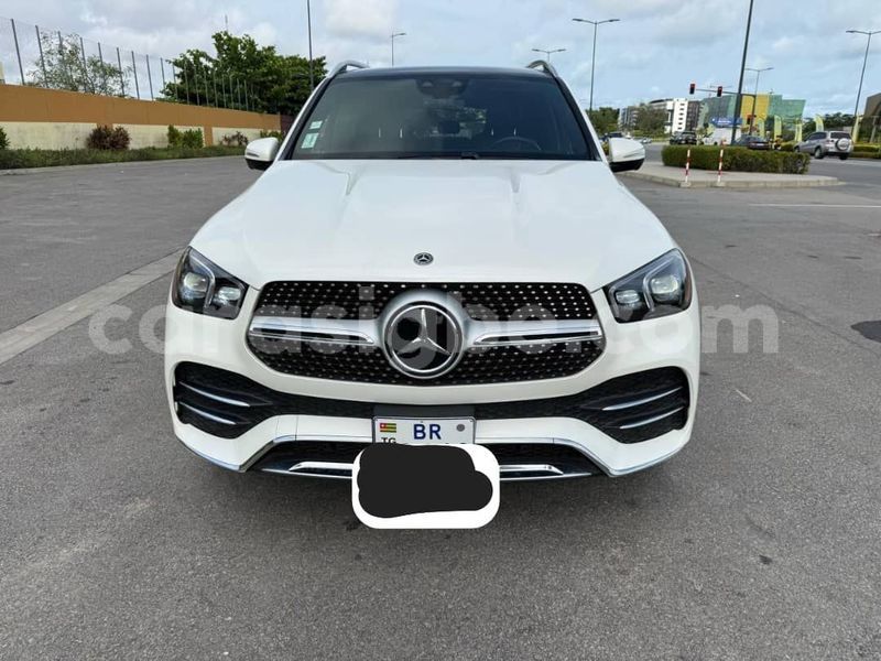 Big with watermark mercedes benz gle togo lome 11123