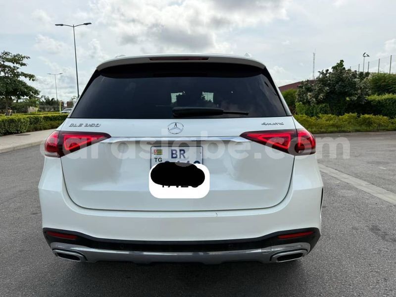 Big with watermark mercedes benz gle togo lome 11123