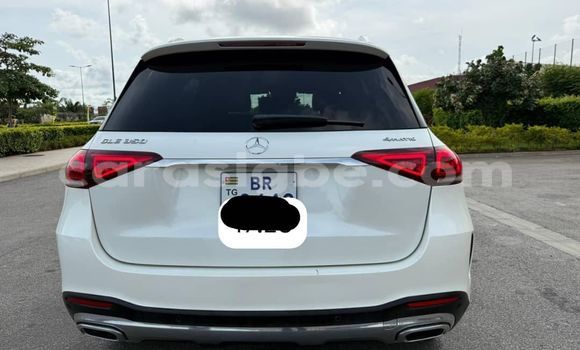 Buy Used Mercedes‒Benz GLE Other Car in Lome in Togo Buy Used Mercedes‒Benz GLE Other Car in Lome in Togo