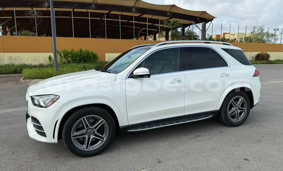 Buy Used Mercedes‒Benz GLE Other Car in Lome in Togo Buy Used Mercedes‒Benz GLE Other Car in Lome in Togo