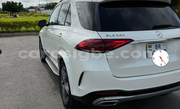 Buy Used Mercedes‒Benz GLE Other Car in Lome in Togo Buy Used Mercedes‒Benz GLE Other Car in Lome in Togo