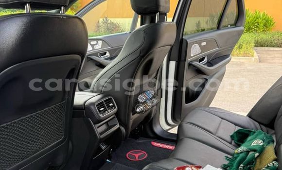 Buy Used Mercedes‒Benz GLE Other Car in Lome in Togo Buy Used Mercedes‒Benz GLE Other Car in Lome in Togo