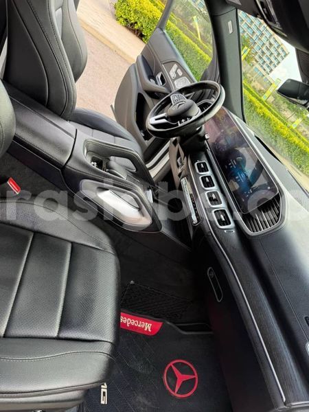 Big with watermark mercedes benz gle togo lome 11123