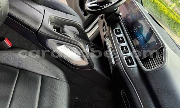 Buy Used Mercedes‒Benz GLE Other Car in Lome in Togo Buy Used Mercedes‒Benz GLE Other Car in Lome in Togo