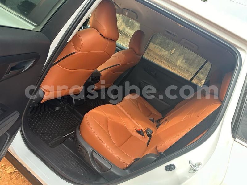 Big with watermark toyota highlander togo lome 11124