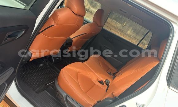 Buy Used Toyota Highlander Other Car in Lome in Togo Buy Used Toyota Highlander Other Car in Lome in Togo