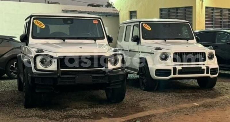 Big with watermark mercedes benz amg gle west africa lome 11126