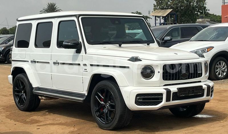 Big with watermark mercedes benz amg gle west africa lome 11126