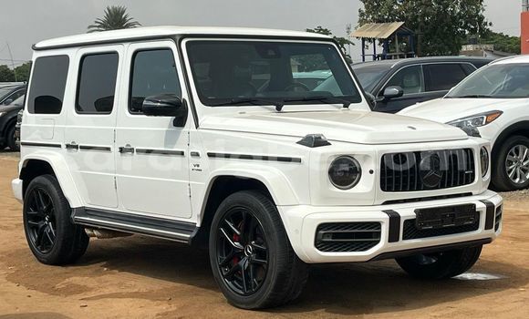 Buy Used Mercedes‒Benz AMG GLE Other Car in Lome in West africa Buy Used Mercedes‒Benz AMG GLE Other Car in Lome in West africa