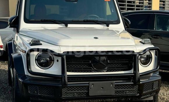 Buy Used Mercedes‒Benz AMG GLE Other Car in Lome in West africa Buy Used Mercedes‒Benz AMG GLE Other Car in Lome in West africa