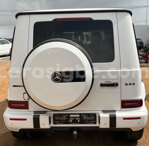 Big with watermark mercedes benz amg gle west africa lome 11126