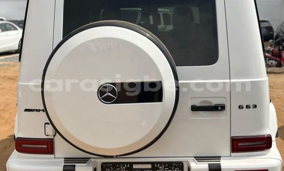 Buy Used Mercedes‒Benz AMG GLE Other Car in Lome in West africa Buy Used Mercedes‒Benz AMG GLE Other Car in Lome in West africa