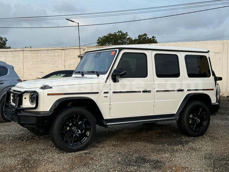 Big with watermark mercedes benz amg gle west africa lome 11126