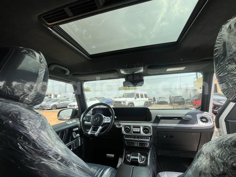 Big with watermark mercedes benz amg gle west africa lome 11126