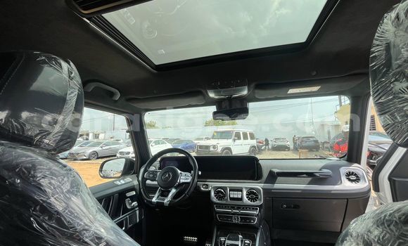 Buy Used Mercedes‒Benz AMG GLE Other Car in Lome in West africa Buy Used Mercedes‒Benz AMG GLE Other Car in Lome in West africa