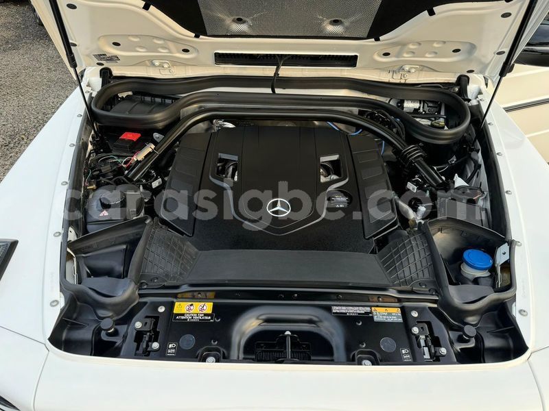 Big with watermark mercedes benz amg gle west africa lome 11126