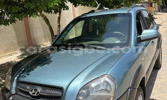 Buy Used Hyundai Tucson Other Car in Lome in Maritime Buy Used Hyundai Tucson Other Car in Lome in Maritime