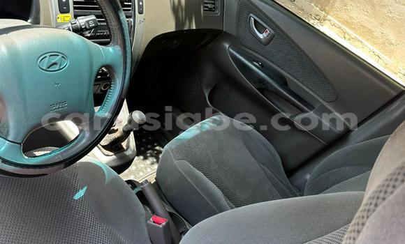 Buy Used Hyundai Tucson Other Car in Lome in Maritime Buy Used Hyundai Tucson Other Car in Lome in Maritime