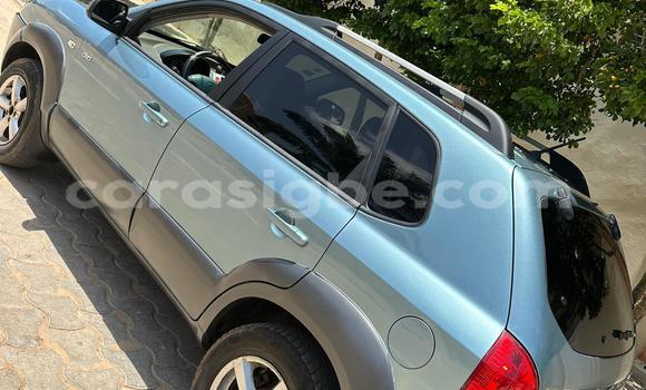 Buy Used Hyundai Tucson Other Car in Lome in Maritime Buy Used Hyundai Tucson Other Car in Lome in Maritime
