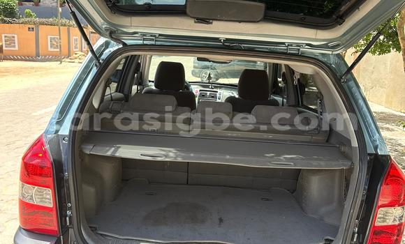 Buy Used Hyundai Tucson Other Car in Lome in Maritime Buy Used Hyundai Tucson Other Car in Lome in Maritime