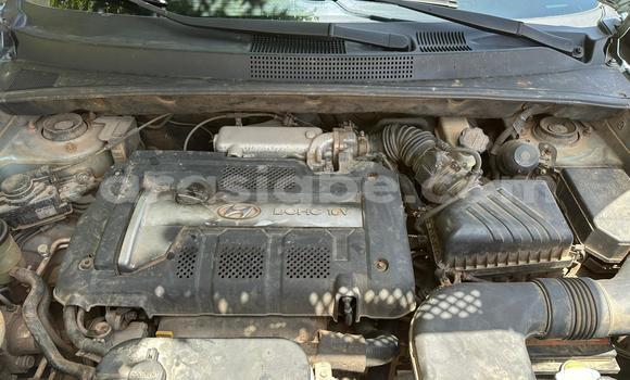 Buy Used Hyundai Tucson Other Car in Lome in Maritime Buy Used Hyundai Tucson Other Car in Lome in Maritime