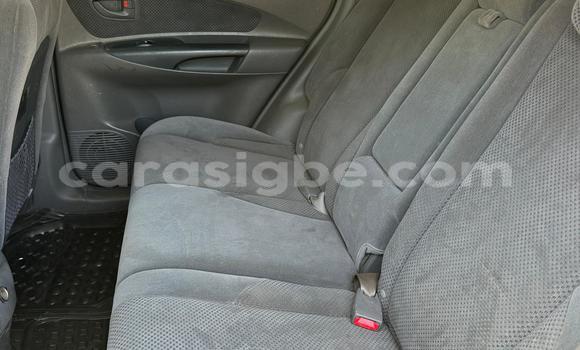 Buy Used Hyundai Tucson Other Car in Lome in Maritime Buy Used Hyundai Tucson Other Car in Lome in Maritime