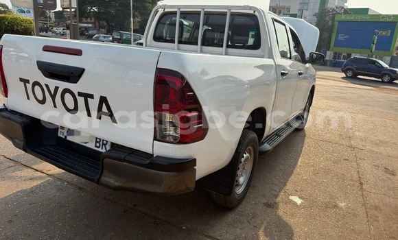 Buy Used Toyota Hilux Other Car in Lome in West africa Buy Used Toyota Hilux Other Car in Lome in West africa